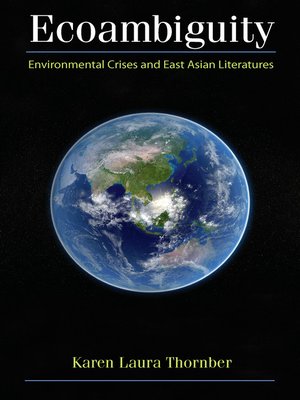 cover image of Ecoambiguity